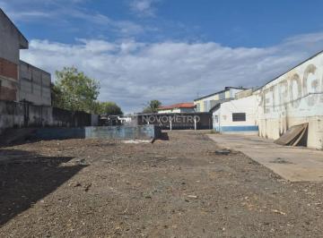234848.jpg · Terreno Comercial | Locação | Novo Campos Elísios | Campinas/SP | 1.258 m² | Frente à Estação do VLT