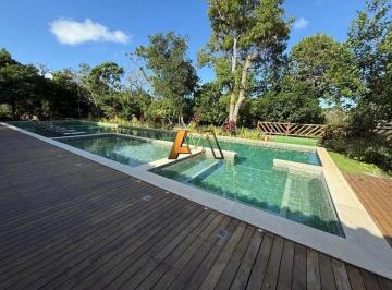 Casa · 135m² · 3 Quartos · 3 Vagas · CASA DUPLEX 3/4 SENDO 2 SUITES EM PRAIA DO FORTE