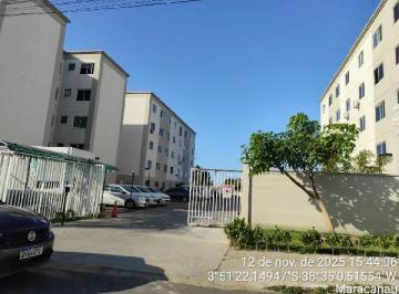 img0 · Imóvel com ótima proposta — Apartamento no Pajucara, Maracanau - CE, Apto 403, 2 quartos, 44,28m² |