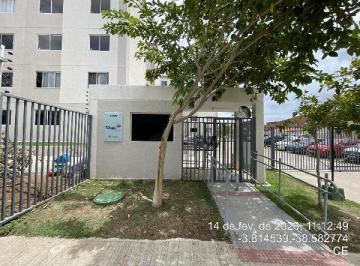 img0 · Oferta exclusiva — Apartamento no Mondubim, Fortaleza - CE, Apto 001, 2 quartos, 44,28m² | Venda Onl
