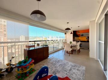 Apartamento · 166m² · 3 Quartos · 3 Vagas · Alta Vista - Apartamento Alto Padrão - Alta Vista - 3 suites - 166 m2 - Jundiai-SP