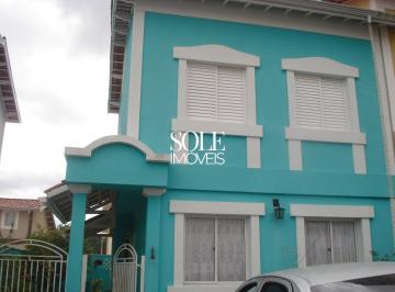 Casa · 162m² · 3 Quartos · 2 Vagas · Condomínio Residencial Giorno del Sole - Casa a venda, 3 quartos, 162 m2 - Giorno Del Sole, Jundiaí