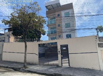Photo_0 ·
Imóvel com grande valor — Apartamento no Piratininga, Belo Horizonte - MG, Apto 301