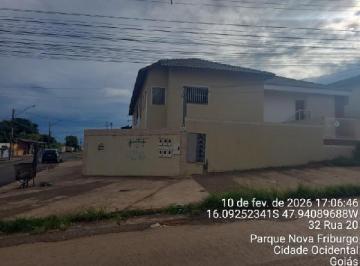 Photo_0 · 
                Imóvel com grande valor — Apartamento no Parque Nova Friburgo B, Cidade Ocidental -
