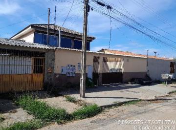 Photo_0 · 
                Super oferta — Apartamento no Parque Nova Friburgo B, Cidade Ocidental - GO, Apto 2