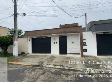 Photo_0 ·
Oportunidade valiosa — Casa no Jardim Atlantico Oeste (itaipuacu), Marica - RJ, Nº