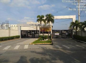 Photo_0 · 
                Imóvel bem posicionado — Apartamento no Bela Vista, Itaborai - RJ, Apto 106, 2 quar