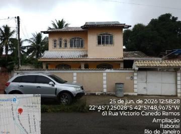 Photo_0 ·
Imóvel bem posicionado — Casa no Ampliacao, Itaborai - RJ, Nº 21, 360m² | Leilão