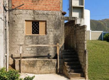 Terreno · 250m² · Terreno com Área Construída – Parque Payol I – Pirapora do Bom Jesus