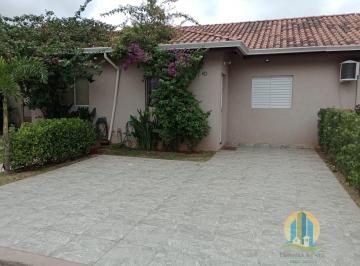 Casa · 100m² · 2 Quartos · Casa Térrea à Venda – Residencial Vista Verde