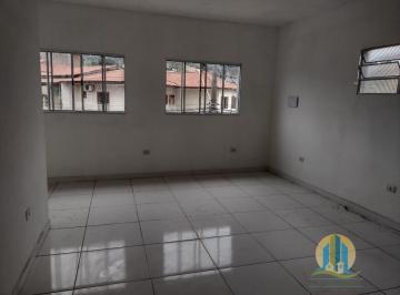 Comercial · 25m² · Sala Comercial para Locação – Cajamar/SP