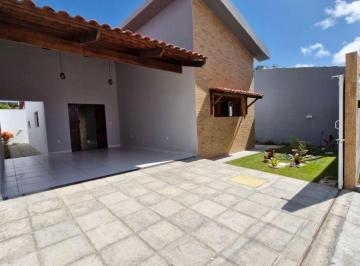 Casa de 3 quartos, João Pessoa · Oportunidade de Casa Solta Em Nova Mangabeira De 3 Quartos + Suítes