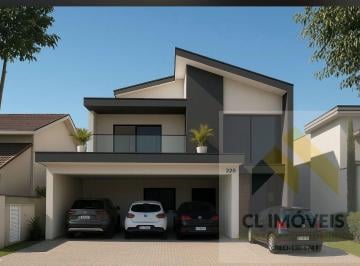 202601071745003383.jpeg · Casa em Condomínio para Venda em Sorocaba, Alto da Boa Vista, 3 dormitórios, 3 suítes, 4 banheiros,