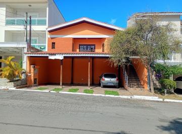 Casa de 4 quartos, Cotia · Casa de 180 mt² com 4 quartos sendo 2 Suítes à venda no Parque das Rosas