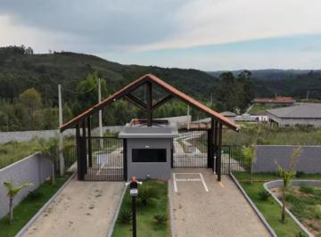 Terreno , Alumínio · Vendo Lote de 1000m²documentado em Condomínio Fechado | Mairinque-SP