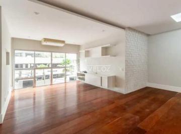 Apartamento · 132m² · 3 Quartos · 2 Vagas · Apartamento : Padrão / Residencial / Leblon