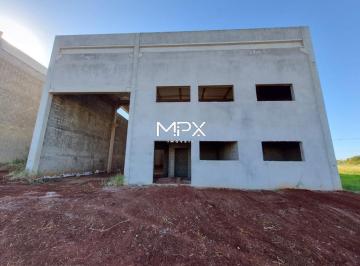 Comercial · 690m² · 4 Vagas · Galpão para alugar no bairro Água Santa em Piracicaba