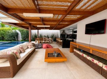 Casa · 718m² · 4 Quartos · 4 Vagas · Casa à venda Sítios de Recreio Gramado, com 4 suítes, com 718 m²