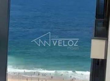 Apartamento · 85m² · 2 Quartos · 1 Vaga · Flat : / Residencial / Ipanema