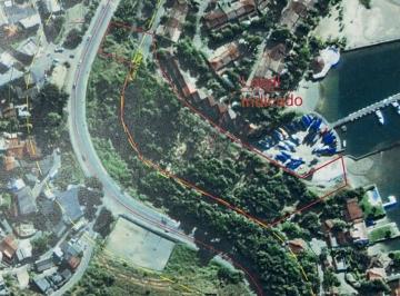Terreno , Angra dos Reis · Terreno à venda no Pier 88 – Camorim Pequeno