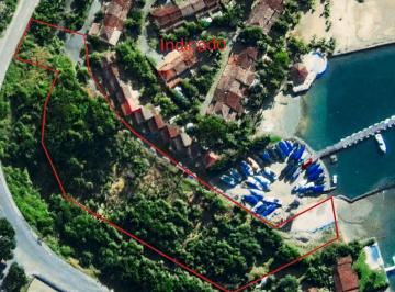 Terreno , Angra dos Reis · Terreno à venda no Pier 88 – Camorim Pequeno