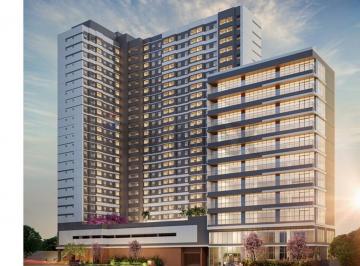 Apartamento · 25m² · Studio de 25 m² à venda – Living Full Vila Olímpia | Entrega prevista para fevereiro de 2028