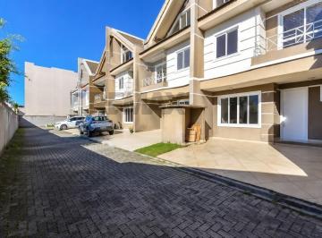 Casa · 134m² · 4 Quartos · 2 Vagas · Sobrado 4 quartos à venda no Bairro Alto, Curitiba. PR