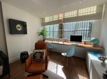 Apartamento · 112m² · 3 Quartos · 1 Vaga · Apartamento : Padrão / Residencial / Ipanema