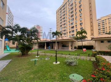 Apartamento · 65m² · 2 Quartos · 1 Vaga · Apartamento2/4 com suíte semimobiliado no bairro do Imbuí