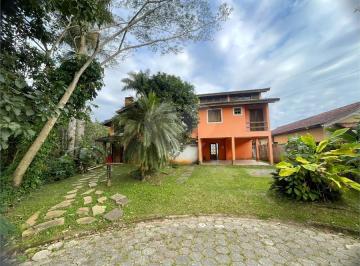 Casa · 276m² · 5 Quartos · 4 Vagas · Casa com 5 quartos à venda em Morada da praia - SP