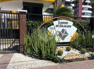 Apartamento · 125m² · 4 Quartos · 2 Vagas · Apartamento com 4 quartos à venda em Varjota - CE