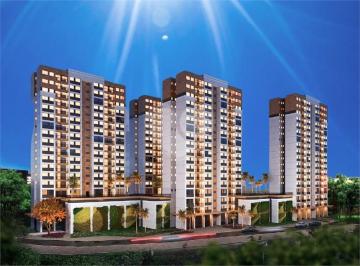 Apartamento · 43m² · 2 Quartos · 1 Vaga · Apartamento com 2 quartos à venda em Parque iracema - CE