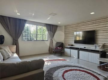 Casa · 230m² · 3 Quartos · 3 Vagas · Sobrado com 3 quartos à venda em Jardim nosso lar - SP