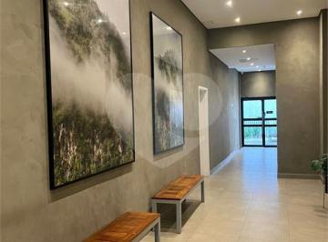 Comercial · 25m² · 1 Quarto · Apartamento com 1 quartos à venda em Pinheiros - SP