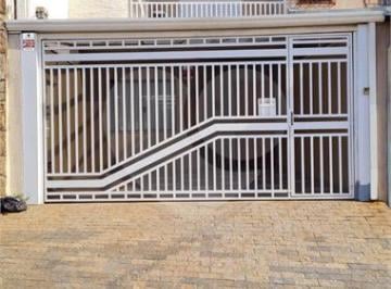 Casa · 150m² · 3 Quartos · 2 Vagas · Sobrado com 3 quartos à venda em Jardim leocádia - SP