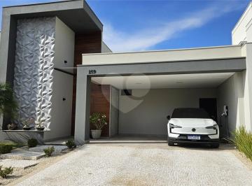 Casa · 247m² · 3 Quartos · 4 Vagas · Condomínio com 3 quartos à venda em Jardim santa rita - SP