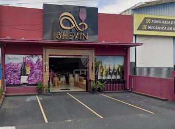 0 · Salão Comercial na Bento de Arruda Camargo - Campinas