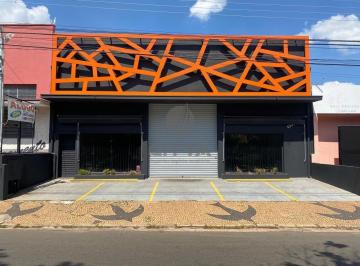 0 · Salão Comercial para locação Jardim Santana, Campinas/SP.