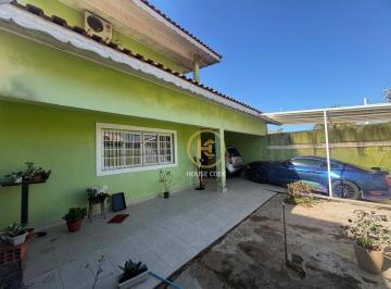 c4926b4a51e17867dad4fa23f471697abd494bd4 · Sobrado 80 metros da Praia com 4 dormitórios à venda, por R$ 590.000 - Jardim Icaraiba - Peruíbe/SP