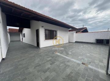 634bc7f0850a32d6ce6a7e358a10da168c8b1ae9 · Casa com 2 dormitórios, 111 m² - venda por R$ 480.000,00 ou aluguel por R$ 2.522,00/mês - Balneário