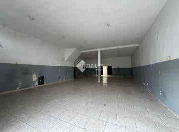 0 · salão para aluguel em Loteamento Residencial Porto Seguro