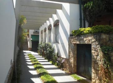 Casa · 490m² · 5 Quartos · 7 Vagas · Sobrado com 5 quartos à venda em Jardim franca - SP