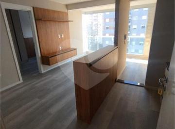 Apartamento · 38m² · 1 Quarto · 1 Vaga · Apartamento com 1 quartos à venda em Vila andrade - SP