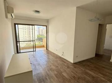 Apartamento · 63m² · 2 Quartos · 1 Vaga · Apartamento com 2 quartos à venda em Jardim aeroporto - SP