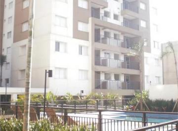 Apartamento · 52m² · 2 Quartos · 1 Vaga · Apartamento com 2 quartos à venda em Barra funda - SP