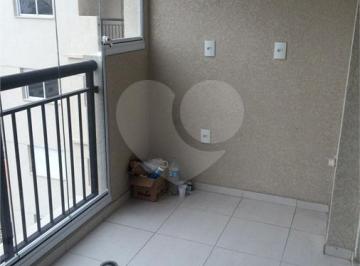 Apartamento · 60m² · 2 Quartos · 1 Vaga · Apartamento com 2 quartos à venda em Vila nova mazzei - SP