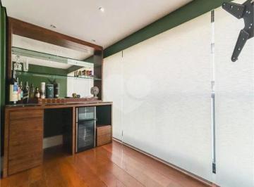 Apartamento · 200m² · 3 Quartos · 5 Vagas · Apartamento com 3 quartos à venda em Vila progredior - SP