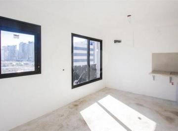 Apartamento · 25m² · 1 Quarto · Apartamento com 1 quartos à venda em Chácara santo antônio (zona sul) - SP