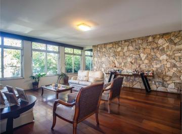 Casa · 414m² · 3 Quartos · 4 Vagas · Casa com 3 quartos à venda em Alto de pinheiros - SP