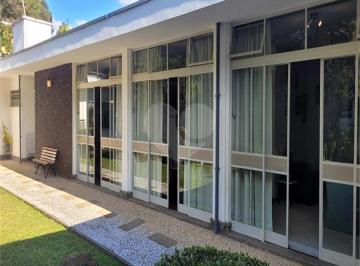 Casa · 578m² · 4 Quartos · 4 Vagas · Casa com 4 quartos à venda em Campo belo - SP